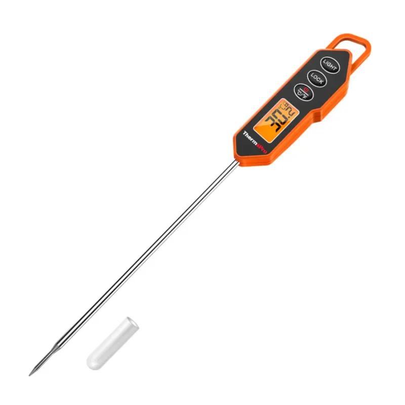 Digital Thermometer -50°C to 300°C - Image 3