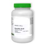 Ascorbic Acid C6H8O8 AR 500g