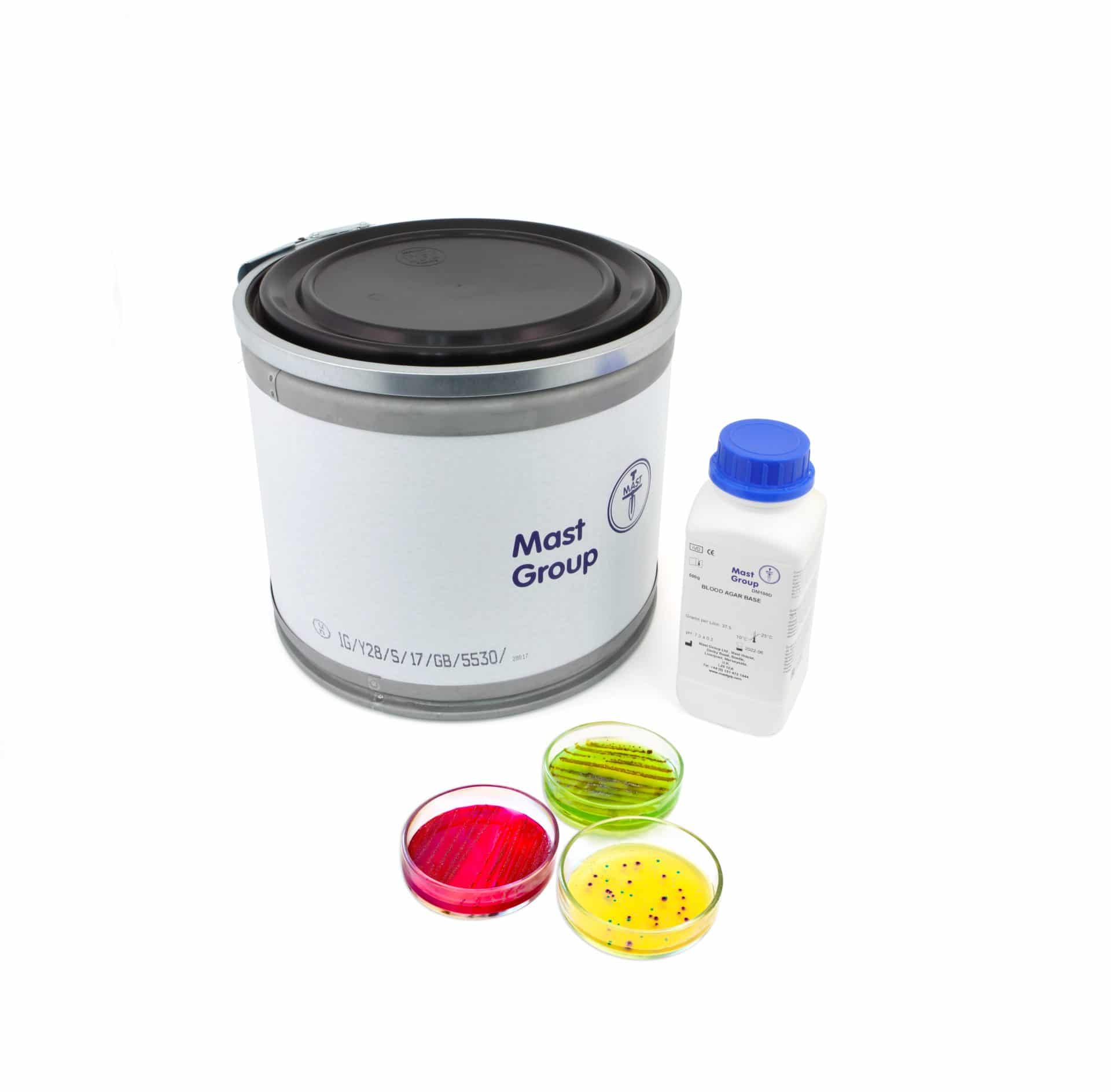 Oxford Listeria Agar Base 500g