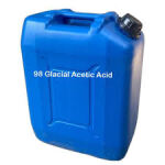Acetic Acid(Glacial) 80% CP