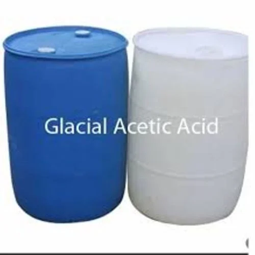 Acetic Acid(Glacial) 99.5% FG