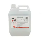 Acetone 99.9%, Technical Grade 10L