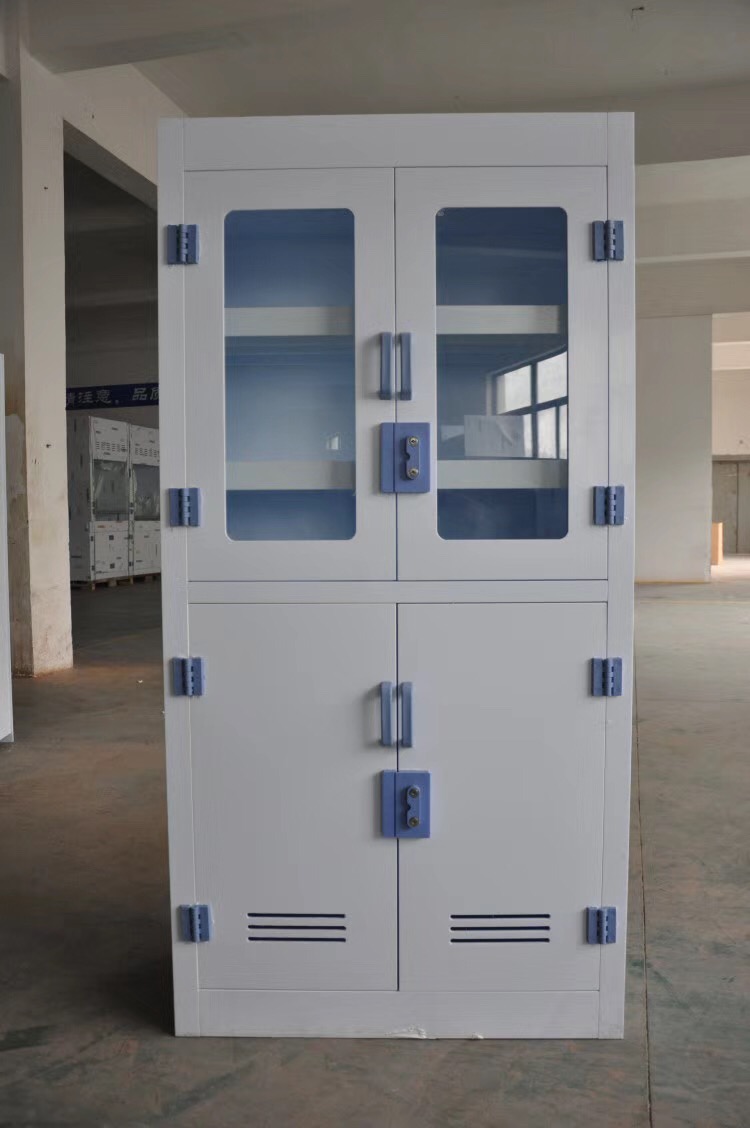 Acid Storage Cabinet