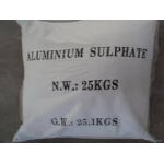 Aluminium Sulphate Powder-25kg
