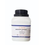 Ammonium Carbonate CP 500g