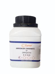 Ammonium Carbonate CP 500g