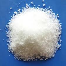 Ammonium Chloride Crystals C P*