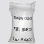 Ammonium Chloride Tech