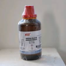 Ammonium Hydroxide