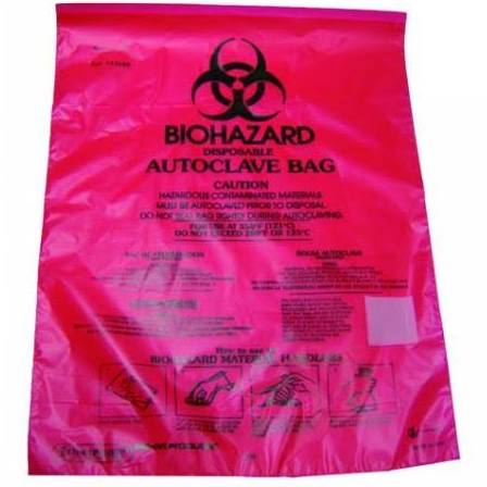 Sterilization Bags 610 x 810mm 200/packet