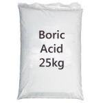 BORIC ACID