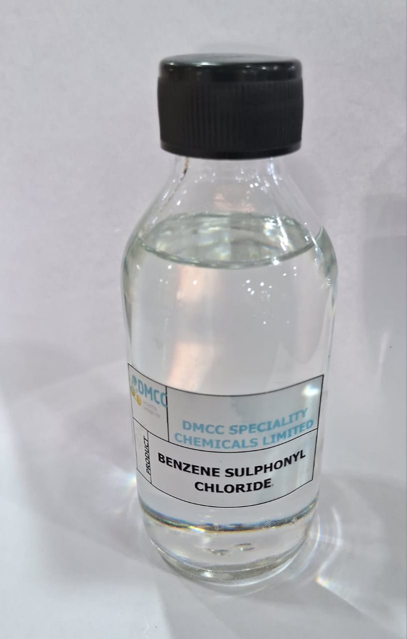 Benzenesulfonyl Chloride AR 500g