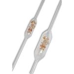 Bulb Pipettes, 100 ml, Grade A