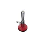 Bunsen Burner, Meaker