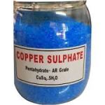 Copper ll sulphate Penta Hydrate 500g