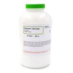 Calcium Chloride Dihydrate AR (500g)