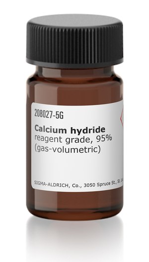 Calcium Hydride AR 100g