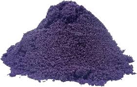 Chromic Potassium Sulphate Dodecahydrate AR 500g