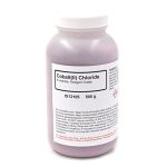 Cobalt(II) chloride Hexahydrate 500g