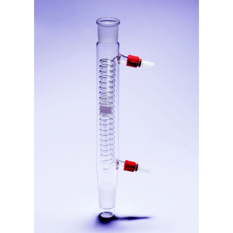 Condensers, Coil w/B24 Socket & – Science Beauty