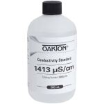 Conductivity 1413 μS/cm