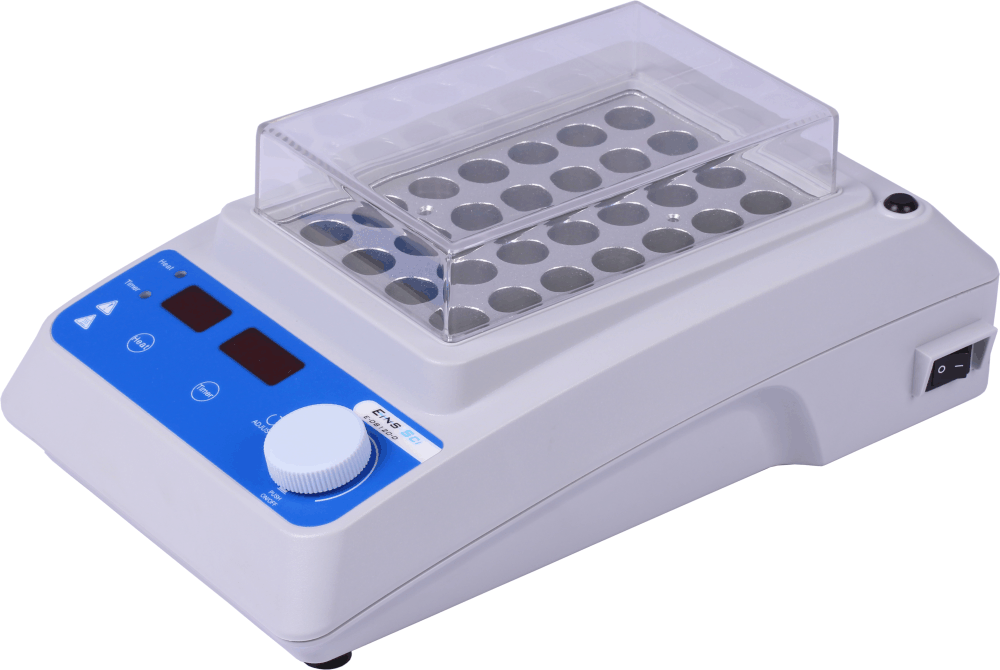 Digital Dry Bath Incubator