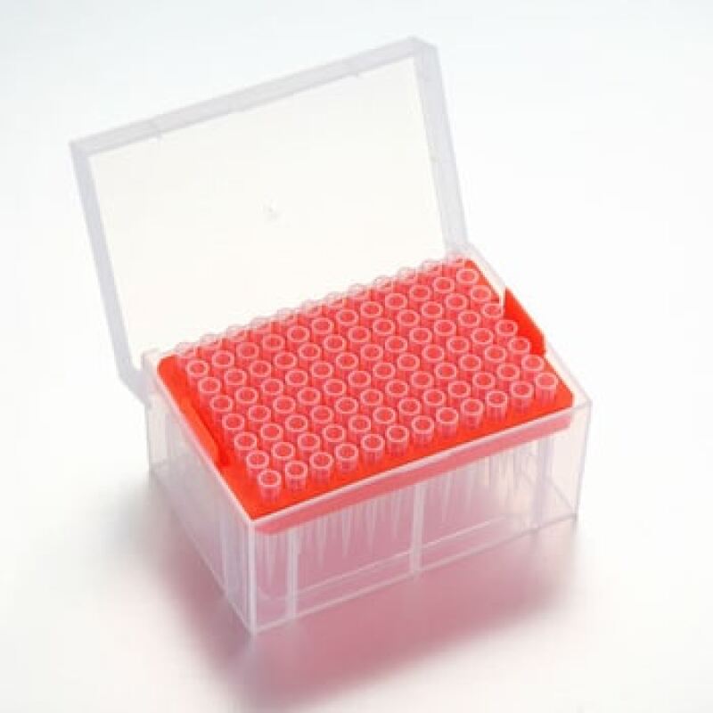 Normal Tip Box Universal Tip Box – Science Beauty