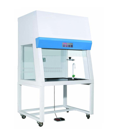 Laboratory Fume Hood, Ducted