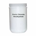 Ferric Chloride Hexahydrate AR 5kg