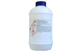 Ferric Chloride Tetrahydrate CP 1kg
