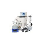 Short Path CBD Oil Distillation Kit, 2L