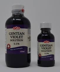 Gentian Violet CP 5kg