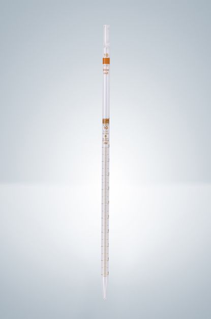 Graduated Glass Pipette 10ml