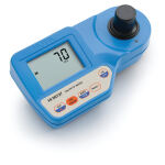 Portable Photometer (Range - 0 to 500 PCU