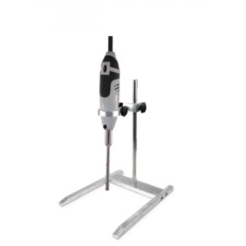 Homogeniser 316L Speed Range: 8000-30000rpm