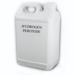 Hydrogen Peroxide 50%