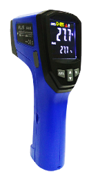 Infrared Thermometer Input-IR833