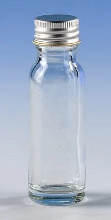 McCartney Glass Bottles*