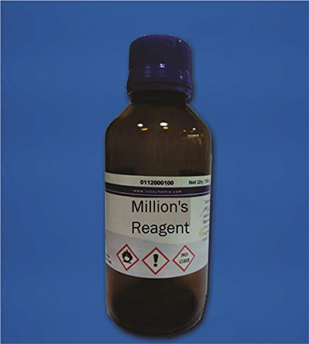Millon's Reagent, 500ml