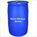 Monoethanolamine (MEA) 25 Lt