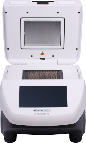 Gradient PCR Thermal Cycler