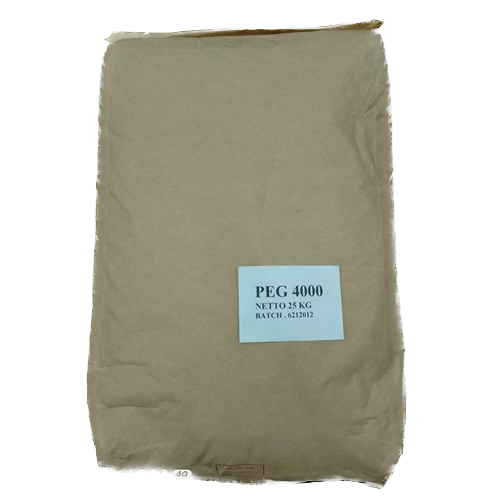 PEG 4000