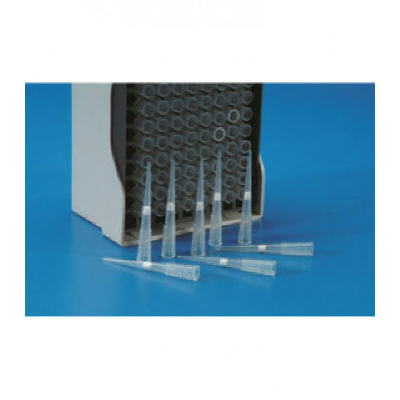 PIPETTE TIPS FILTER, GILSON PP,1-30ul – Science Beauty