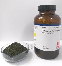 Potassium Permanganate AR 500g*