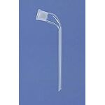 Receiver Adapter, Long Stem