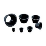 Gucko Rubber Conical Gasket Stopper Ring No.4