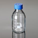 Schott Duran Laboratory Bottle 20L GL45 Cap