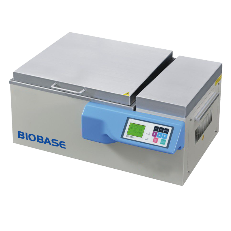 Shaking Water Bath SWB-110X48