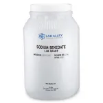 Sodium Benzoate CP 2.5kg