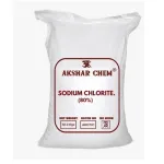 Sodium Chlorite 80% 50kg